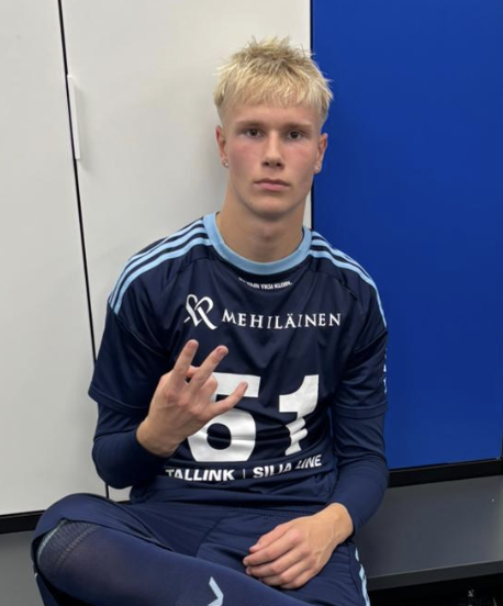 Nicklas Kroupkin