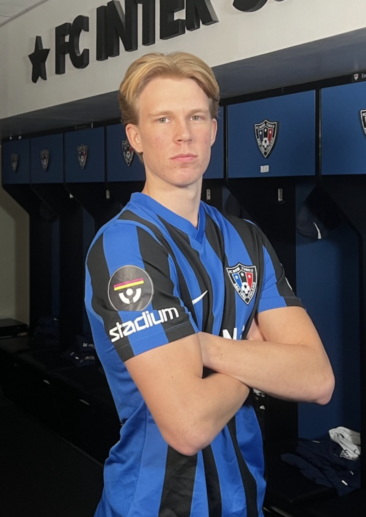 Janne-Pekka Laine