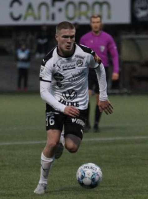 Oiva Laaksonen