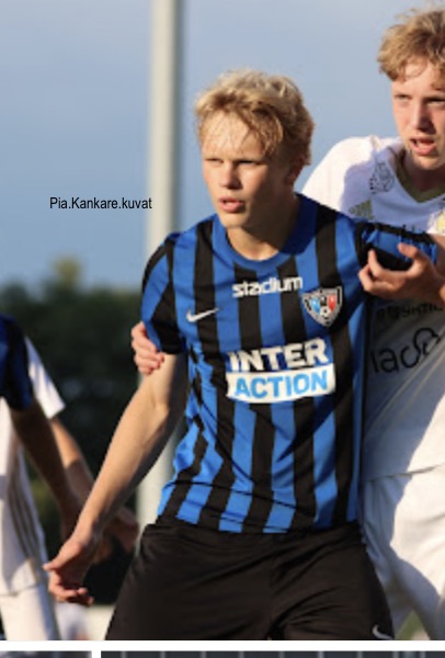 Rasmus Mendolin