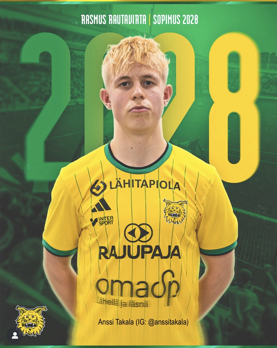Rasmus Rautavirta