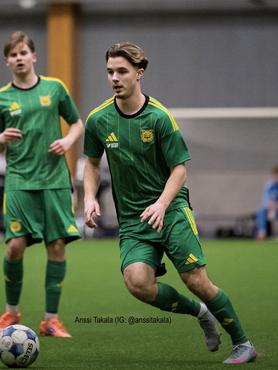 Rasmus Tuomi