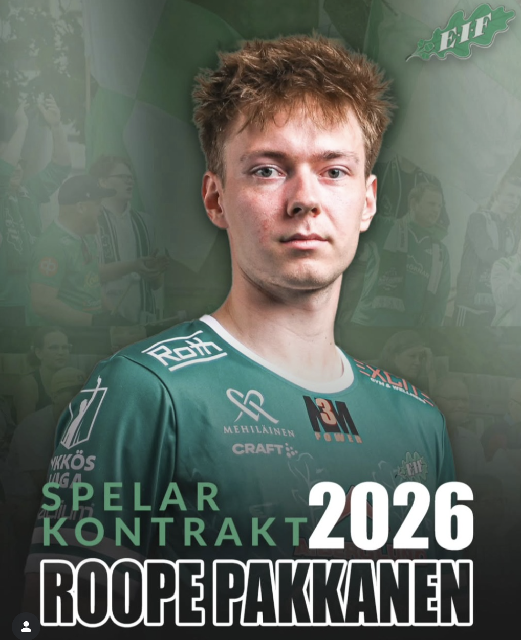 Roope Pakkanen