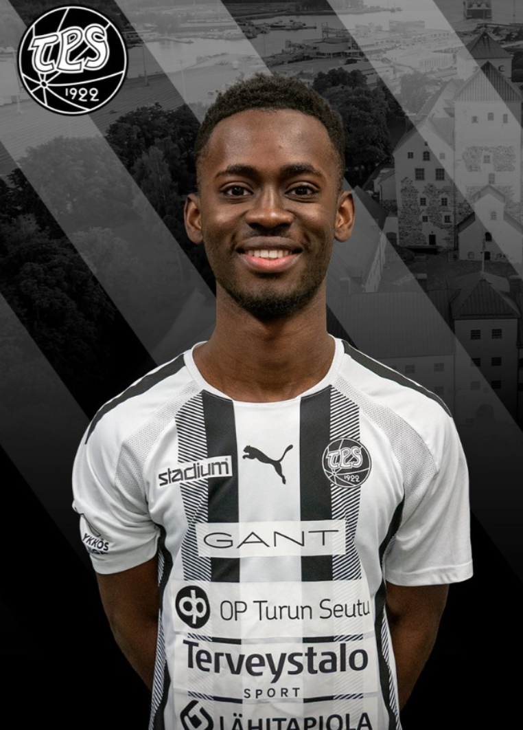 Samuel Anini Jr.