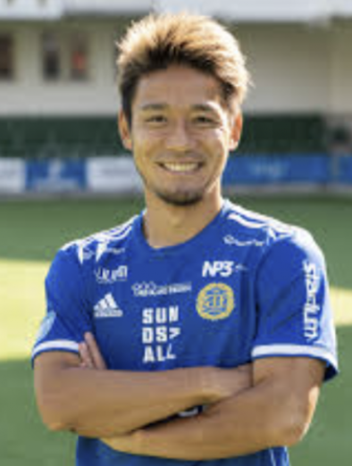 Taiki Kagayama