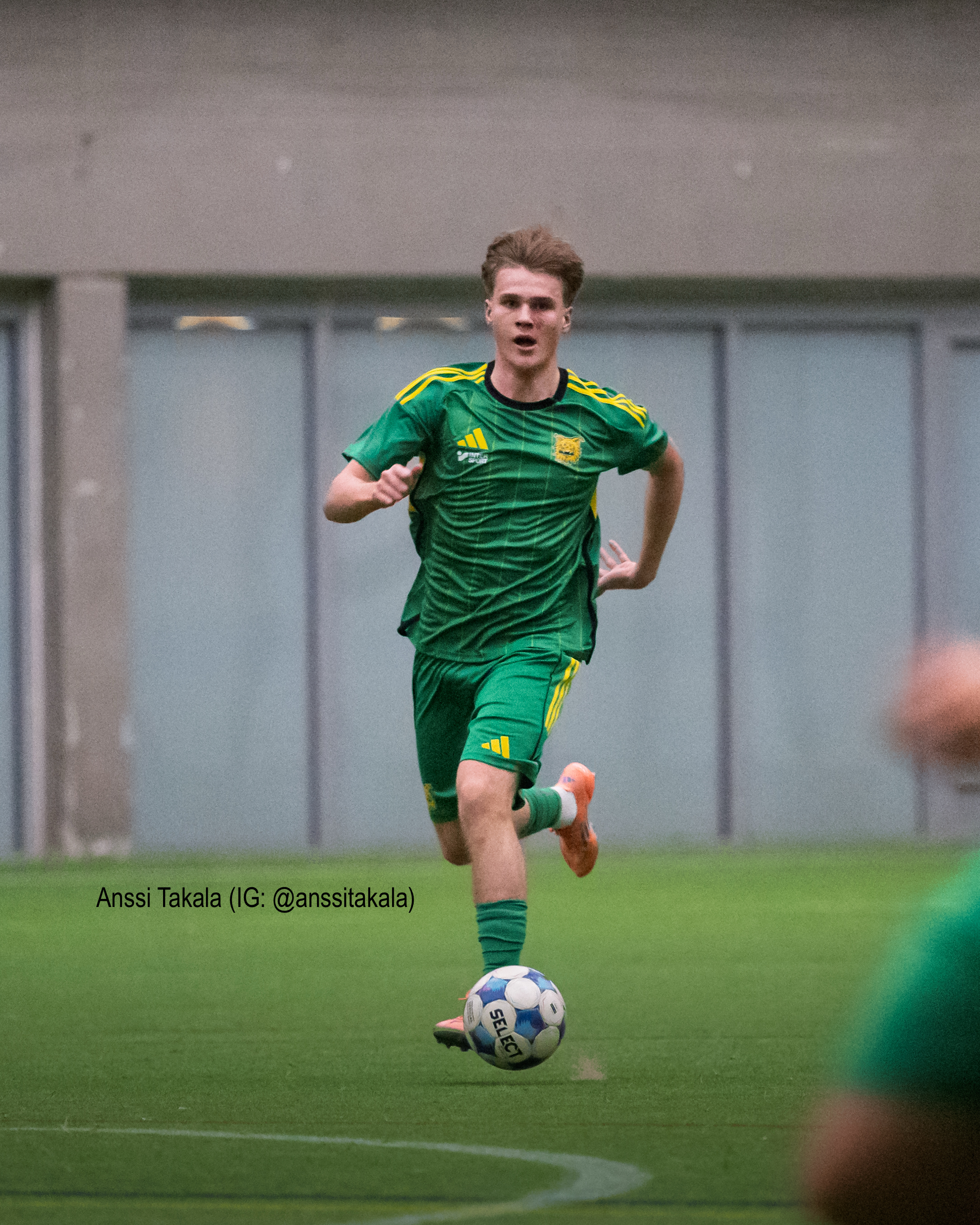 Miska Laaksonen