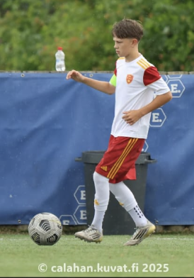 Alex Niemi