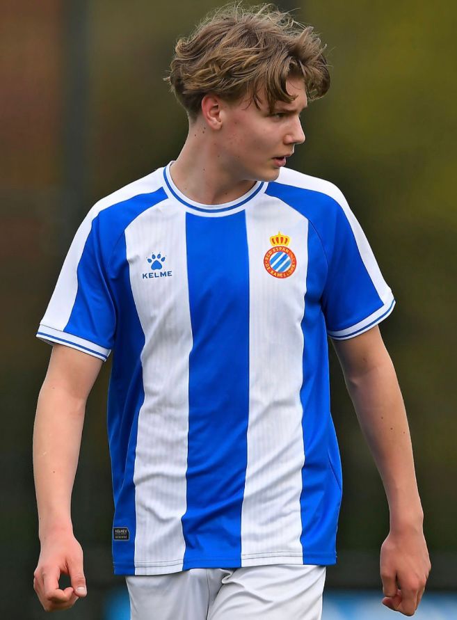 Aamos Karppinen